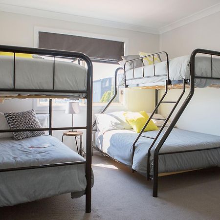 Skylodge Temora 객실 사진