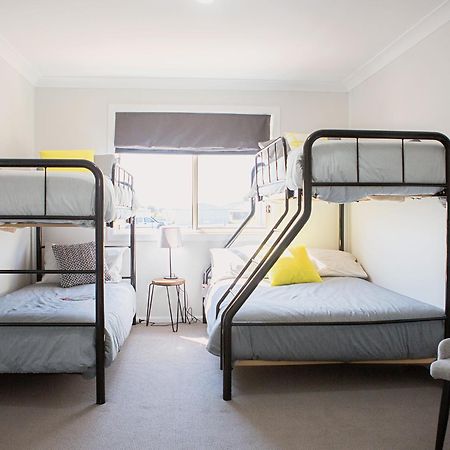 Skylodge Temora 객실 사진