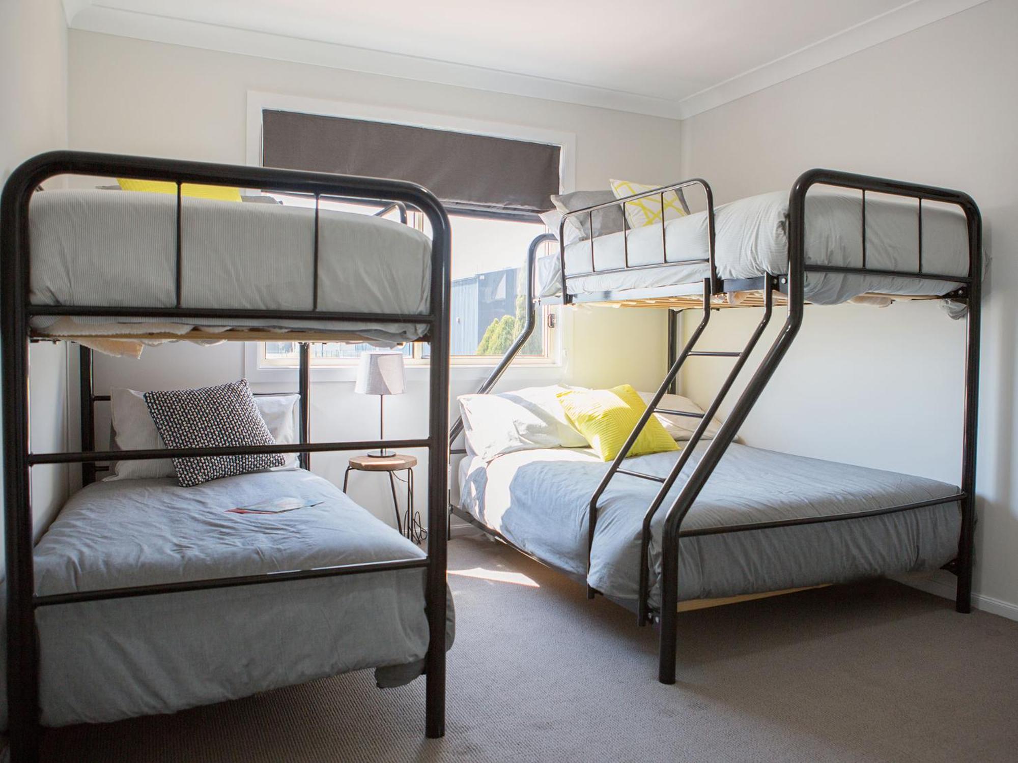Skylodge Temora 객실 사진