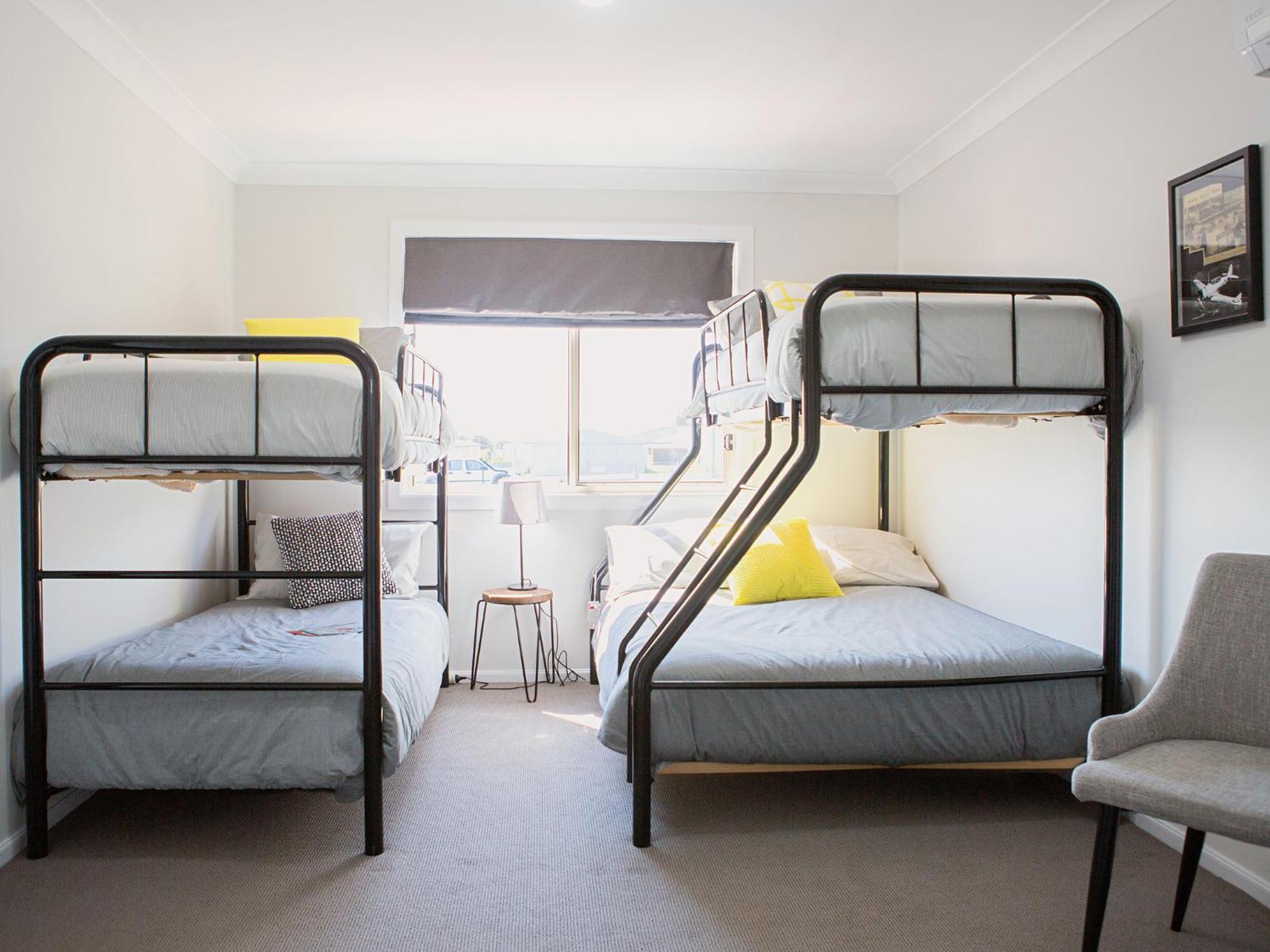 Skylodge Temora 객실 사진